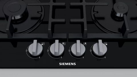 Płyta gazowa SIEMENS EN6B6PB90 - Galeria zdjęcie 4