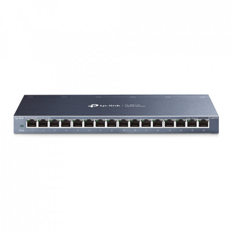 Switch TP-LINK TL-SG116 - Galeria zdjęcie 1