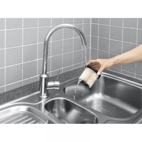 Filtr o długiej żywotności do VC 5 KARCHER - Galeria zdjęcie 4