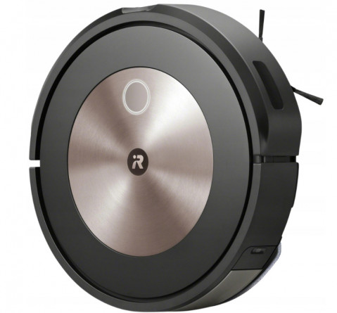 Robot sprzątający iRobot Roomba Combo j5 (j517640) - Galeria zdjęcie 1