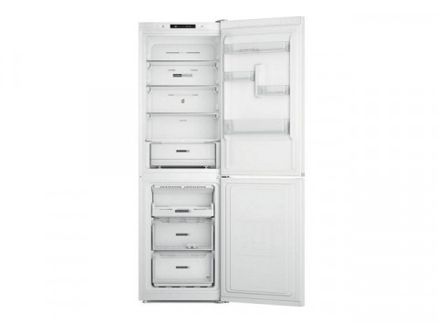 Lodówka WHIRLPOOL W7X 81I W - Galeria zdjęcie 3