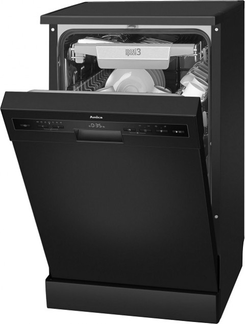 Zmywarka AMICA DFM46C8EOiBH - Galeria zdjęcie 3