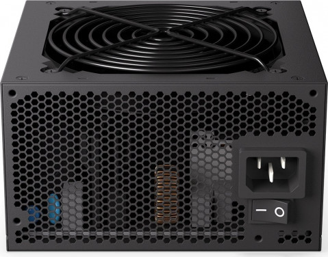 Zasilacz ENDORFY Supremo FM5 650W 80 Plus Gold (EY7A007) - Galeria zdjęcie 7