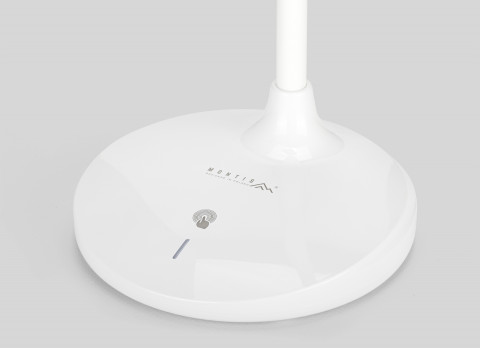 MONTIS MT044 LAMPKA BIURKOWA LED AKUMULATOROWA - Galeria zdjęcie 4