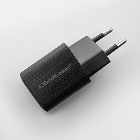 QOLTEC ŁADOWARKA SIECIOWA 35W GAN ULTRA | 5-20V | - Galeria zdjęcie 3