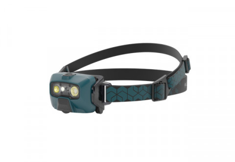 Latarka Ledlenser HF6R Core teal Green - Galeria zdjęcie 1