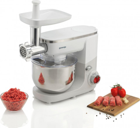 Roboty Kuchenne GORENJE MMC1005W - Galeria zdjęcie 4