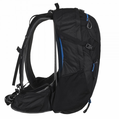 Plecak trekkingowy GREGORY Citro 24 Ozone Black - Galeria zdjęcie 4