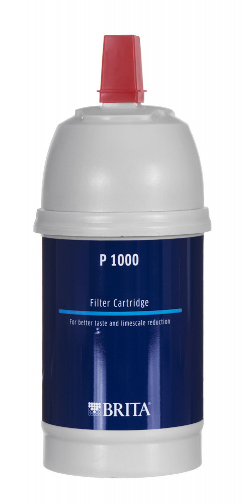 Wkład filtrujący BRITA P 1000 - Galeria zdjęcie 2