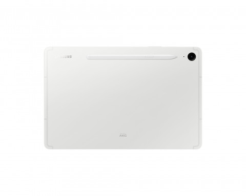 Tablet Samsung Galaxy Tab S9 FE (X516) 10.9" 6/128GB 5G Silver - Galeria zdjęcie 5