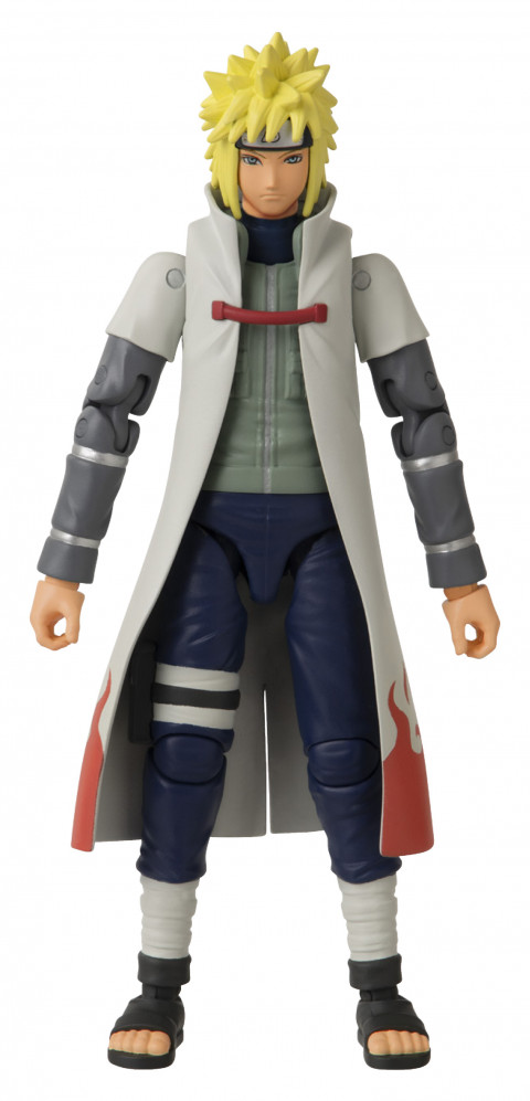 ANIME HEROES NARUTO - NAMIKAZE MINATO - Galeria zdjęcie 5