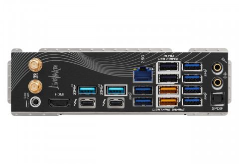 Płyta główna ASRock Z890 LiveMixer WiFi - Galeria zdjęcie 5