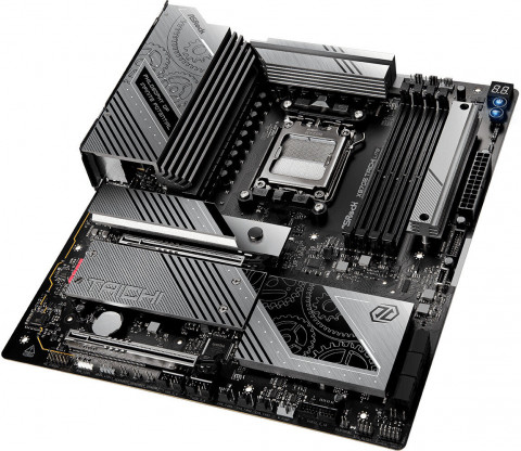 Płyta główna ASRock X870E Taichi Lite - Galeria zdjęcie 6