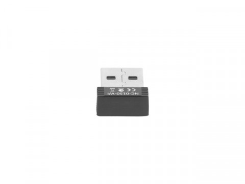 LANBERG BEZPRZEWODOWA KARTA SIECIOWA USB N150 - Galeria zdjęcie 3