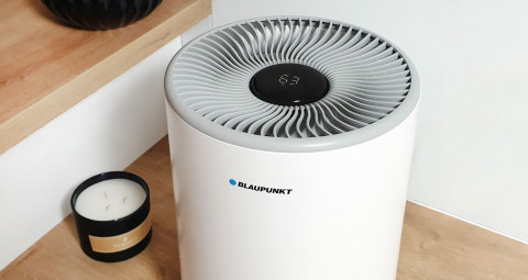 Nawilżacz Powietrza Blaupunkt AHE601 - Galeria zdjęcie 3