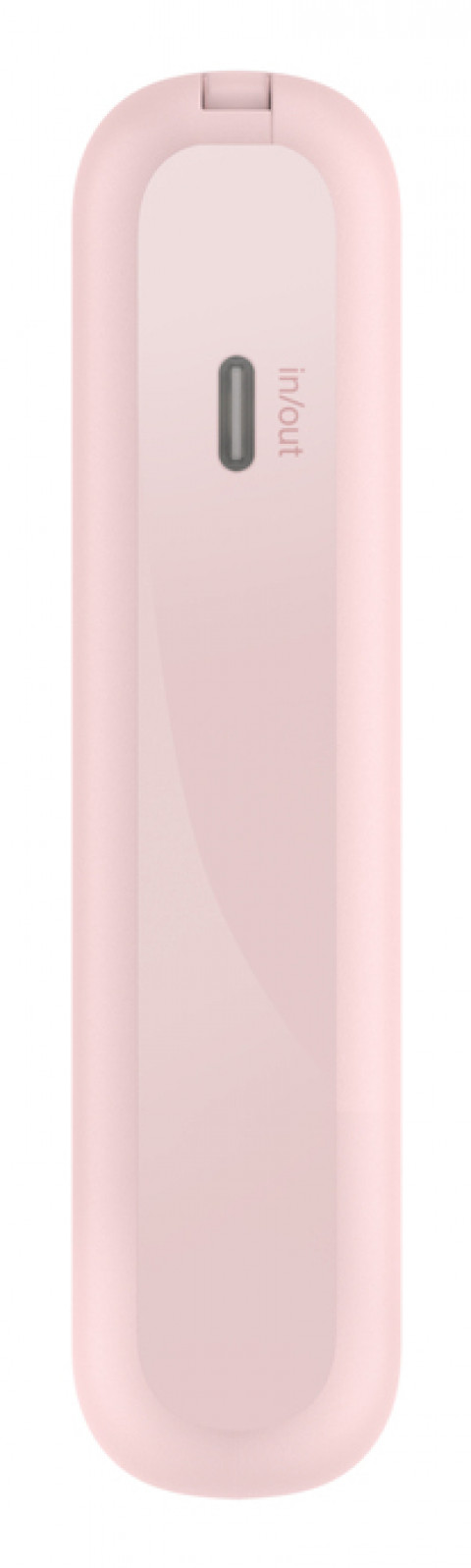 BELKIN POWERBANK 10 000 MAH, 20W, KABEL USB-C,PINK - Galeria zdjęcie 4