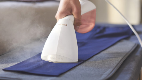 Parownica do ubrań PHILIPS GC 801/10 - Galeria zdjęcie 6