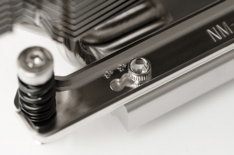 Chłodzenie CPU NOCTUA NH-U14S przeznaczone do AMD (sTRX4, sWRX8, TR4, SP3) - Galeria zdjęcie 3