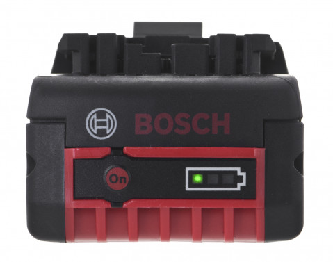 Akumulator 18V Li-ON 4,0Ah 1600Z00038 BOSCH - Galeria zdjęcie 5
