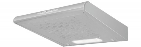Okap do zabudowy MPM-51-PX-69 inox - Galeria zdjęcie 1
