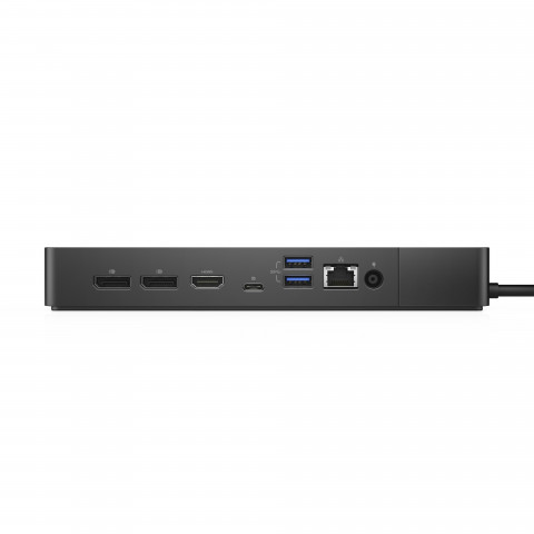 Stacja dokująca Dell WD19S 180W - Galeria zdjęcie 6