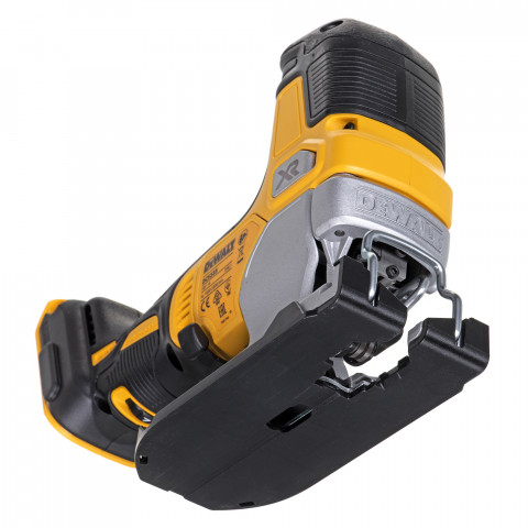 Wyrzynarka 18V bez aku i ład. DCS335NT DEWALT - Galeria zdjęcie 5