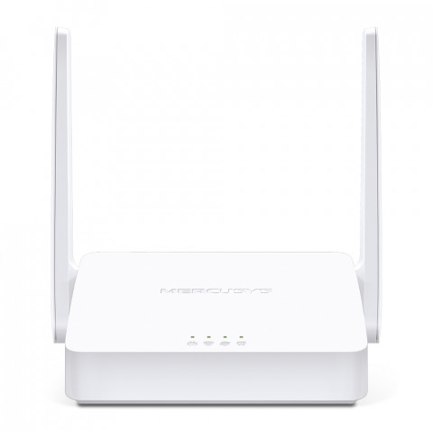 Router Mercusys MW302R - Galeria zdjęcie 1
