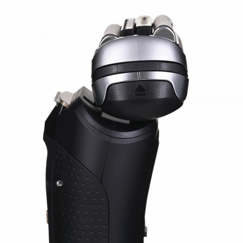 Golarka Braun 9 PRO 9590CC +baza i nasadka Comfort - Galeria zdjęcie 13