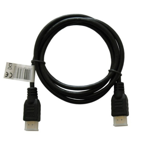 Savio kabel hdmi 5m v1,4 3d hdmi a męskie - hdmi a męskie cl-08 cl-08 - Galeria zdjęcie 2
