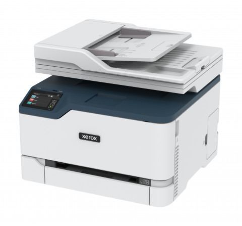 Urządzenie wielofunkcyjne Xerox C235V_DNI Wi-Fi(A4) - Galeria zdjęcie 2