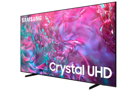 Telewizor Samsung UE98DU9072UXXH LED 98" 4K Ultra HD 120Hz Tizen Czarny - Galeria zdjęcie 3