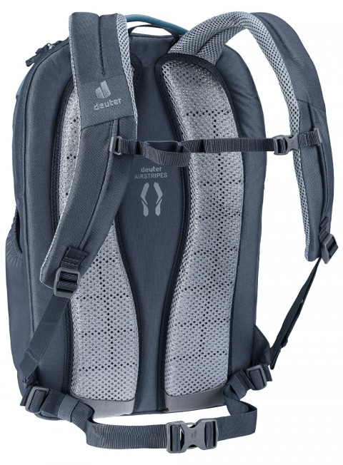 Plecak miejski DEUTER Giga atlantic-ink - Galeria zdjęcie 3
