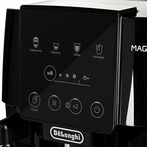 Ekspres ciśnieniowy DeLonghi ECAM 220.60.B - Galeria zdjęcie 7