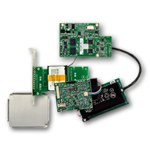 Broadcom CacheVault CVPM05 05-50039-00 - Galeria zdjęcie 1