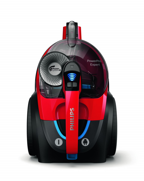 Odkurzacz PHILIPS PowerPro Expert FC 9729/09 - Galeria zdjęcie 4