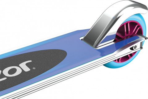Hulajnoga dla dzieci Razor Model A Holographic - Galeria zdjęcie 5