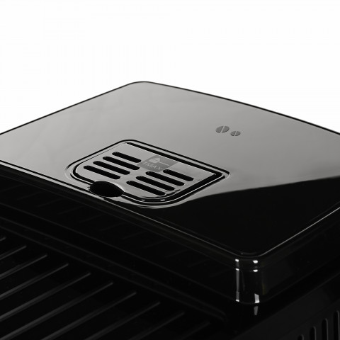 Ekspres ciśnieniowy DeLonghi ECAM 220.60.B - Galeria zdjęcie 8