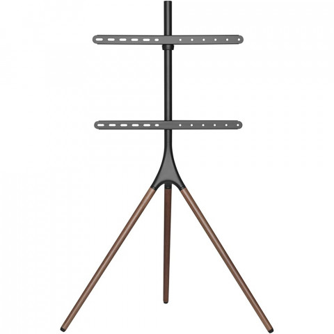 TECHLY STOJAK PODŁOGOWY TRIPOD TV LED/LCD 45-65 CA - Galeria zdjęcie 4