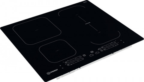Płyta indukcyjna INDESIT IB 65B60 NE - Galeria zdjęcie 21
