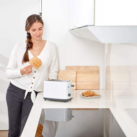 Toster Black+Decker BXTOA820E (820W) - Galeria zdjęcie 8