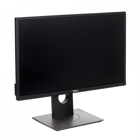 MONITOR DELL LED 23" P2317H (GRADE A) UŻYWANY - Galeria zdjęcie 2