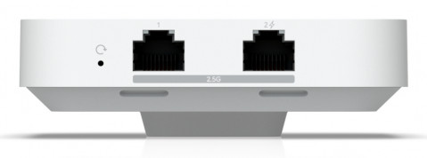 Access Point Wi-Fi 7 Ubiquiti UniFi U7 In-IW 2.4GHz(2 x 2)/5GHz(2 x 2) PoE+/PoE 1x2,5G (U7-IW-EU) - Galeria zdjęcie 6