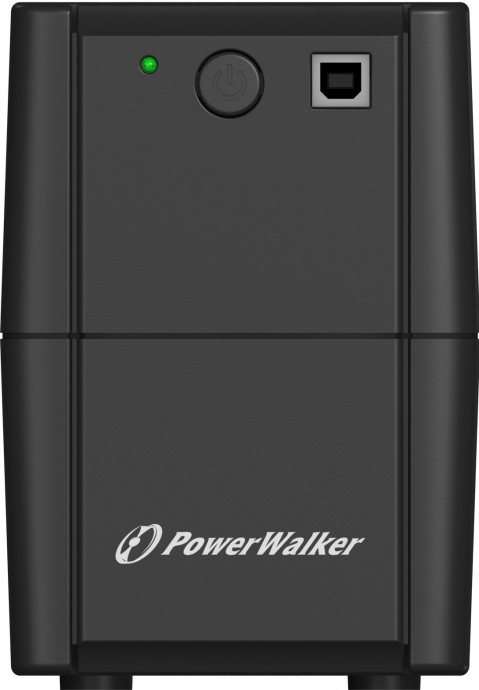 UPS Power Walker VI 850 SE (line interactive) - Galeria zdjęcie 3