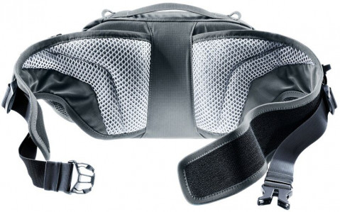 Nerka Deuter Pulse Pro 5 graphite - Galeria zdjęcie 4