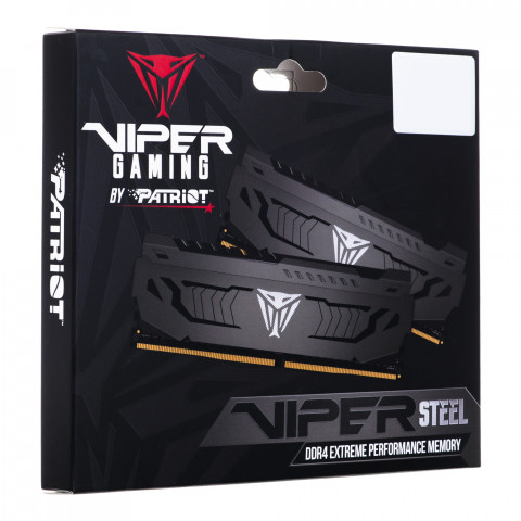 PATRIOT Viper DDR4 2x8GB 3733MHz CL17 XMP2 - Galeria zdjęcie 3