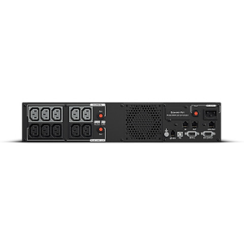 Zasilacz UPS CyberPower PR1500ERT2U - Galeria zdjęcie 2