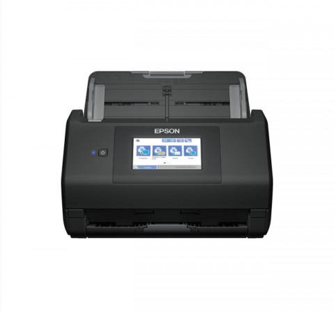 Skaner Epson Workforce ES-580W B11B258401 - Galeria zdjęcie 2