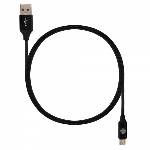Kabel USB-A / Micro-B Our Pure Planet, długość 1,2 m - Galeria zdjęcie 6