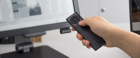 Bluethoot controler onyx boox - Galeria zdjęcie 5