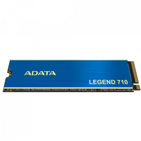 Dysk SSD ADATA LEGEND 710 1TB M.2 2280 PCIe Gen3x4 - Galeria zdjęcie 6